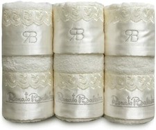 Set Asciugamani Bagno Renato