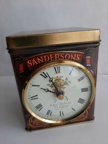 Orologio quartz sandersons - orologio,