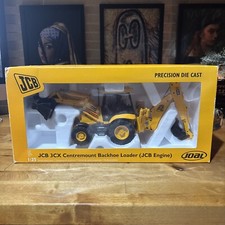 JOAL 1:25 189 JCB 3CX TERNA