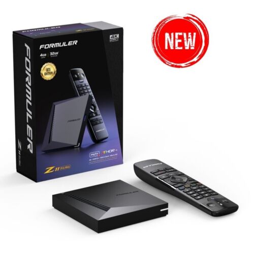 Formuler z11 pro - z11, max