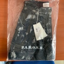 STOCK BERMUDA PAROSH