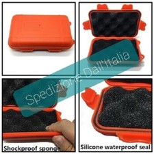 box a tenuta stagna EDC  box