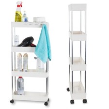 Mobile Componibile da Bagno o