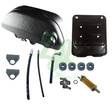 KIT SERBATOIO COMPLETO FILTRO