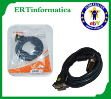 CAVO DVI 24+1 MASCHIO DA DVI
