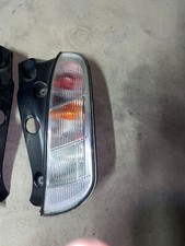 FARI FANALI STOP POSTERIORI LANCIA Y YPSILON 843 2006 2011