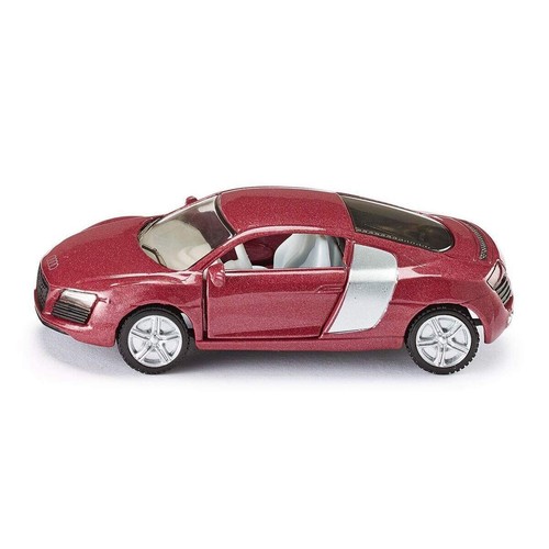 Siku 1430 audi 1 - siku, m