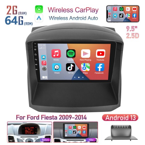 Autoradio 64gb android - autoradio,