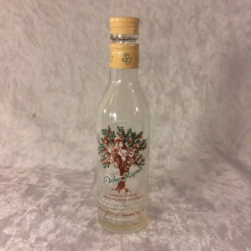 Pecher mignon liquore - pecher,