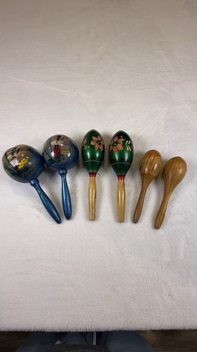 Lotto maracas messicane - lotto,