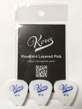 Pick chitarra struttura due - struttura,