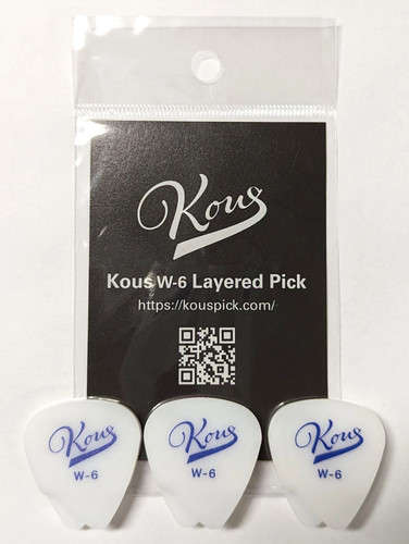 Pick chitarra struttura - chitarra, due