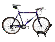 Bici - mtb vintage - Chiodini