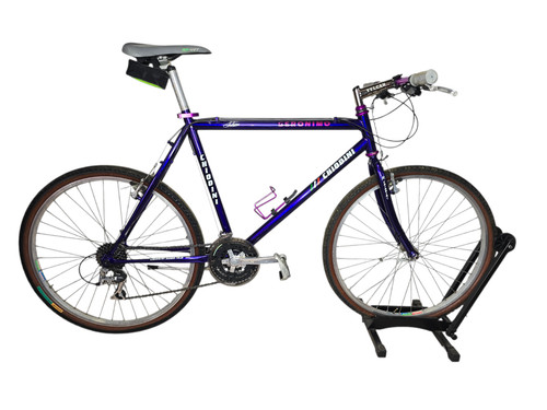 Bici mtb vintage chiodini - bici,