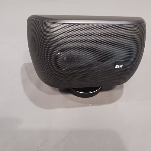 Bowers and wilkins m 1 - bowers,