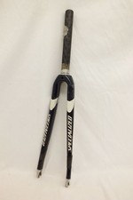 Forcella fibra di carbonio