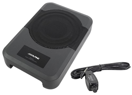 Alpine pwe subwoofer - pwe-s8,
