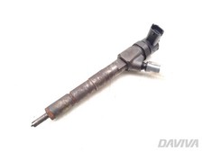 Fiat Doblo Injecteur de