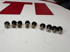 Kit dadi viti carena Ducati 9