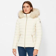 Piumino da donna Cape Horn