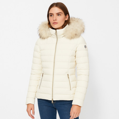 Piumino donna cape horn - cape,