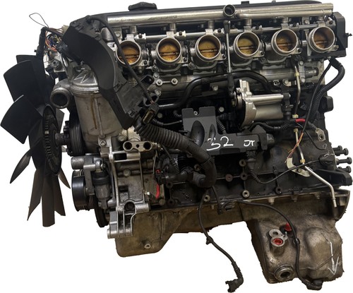 Motore per bmw serie e46 - serie,