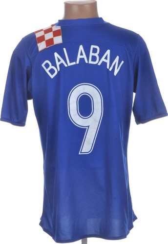 Maglia calcio away croazia - maglia,