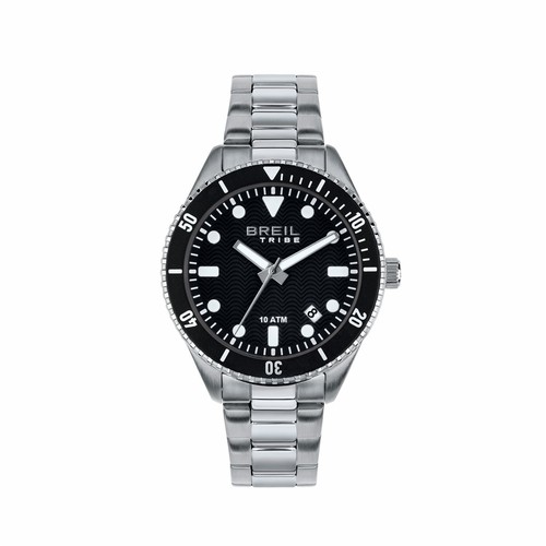 Watch breil tribe - watch, man