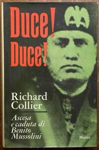 Duce ascesa e - duce!,
