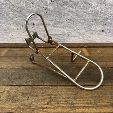 Portapacchi anteriore bici