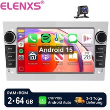 2+64G Android autoradio