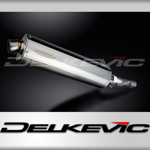 Kit bidone silenziatore - kit,