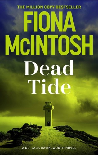 Dead tide mcintosh fiona - dead,