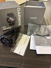 Garmin Fenix 5S Plus