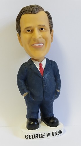 Agp bobblehead figure - agp,