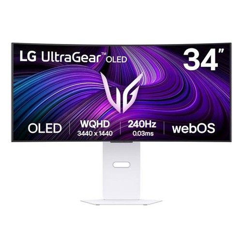 Ultragear 34gx90sa w - lg, 34gx90sa-w