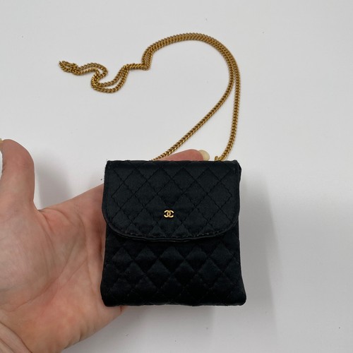 Chanel micro mini - micro, bag