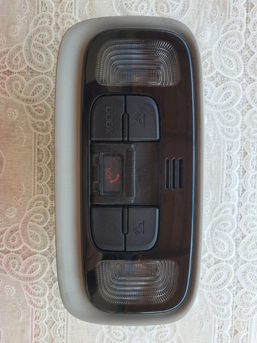 6197 plafoniera sottotetto - 6197-10,