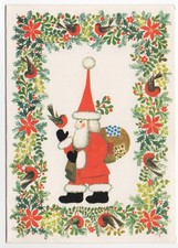 Bedford - Babbo Natale con