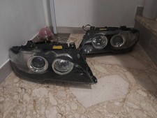 Coppia Fari Bi Xenon Originali
