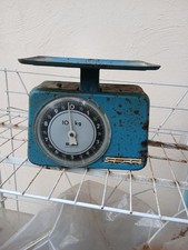 BILANCIA ANNI 60 STUBE SENZA