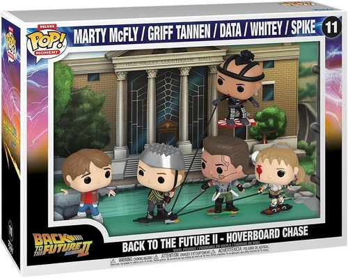 Funko pop moments - pop!, deluxe