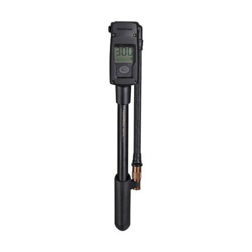 Topeak pocket shock pompa - topeak,