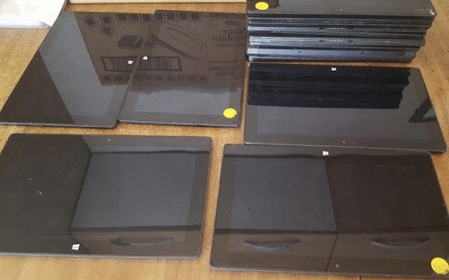 Lotto tablet microsoft - di,