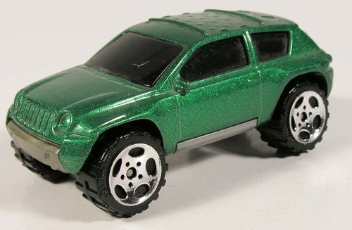 Matchbox mb627 bussola jeep - matchbox,