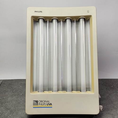 Philips uva abbronzante viso - philips,