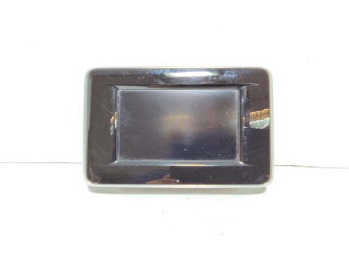 Schermo display navigatore - schermo,