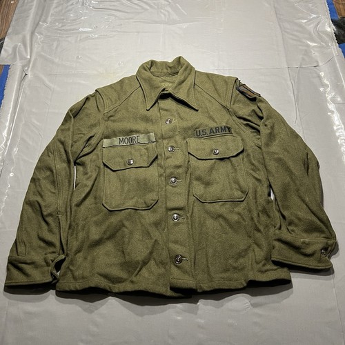 Camicia campo vintage anni - da,
