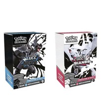 POKEMON FUOCO BIANCO E LUCE