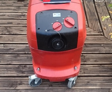Hilti vc40 110v estrattore - hilti,